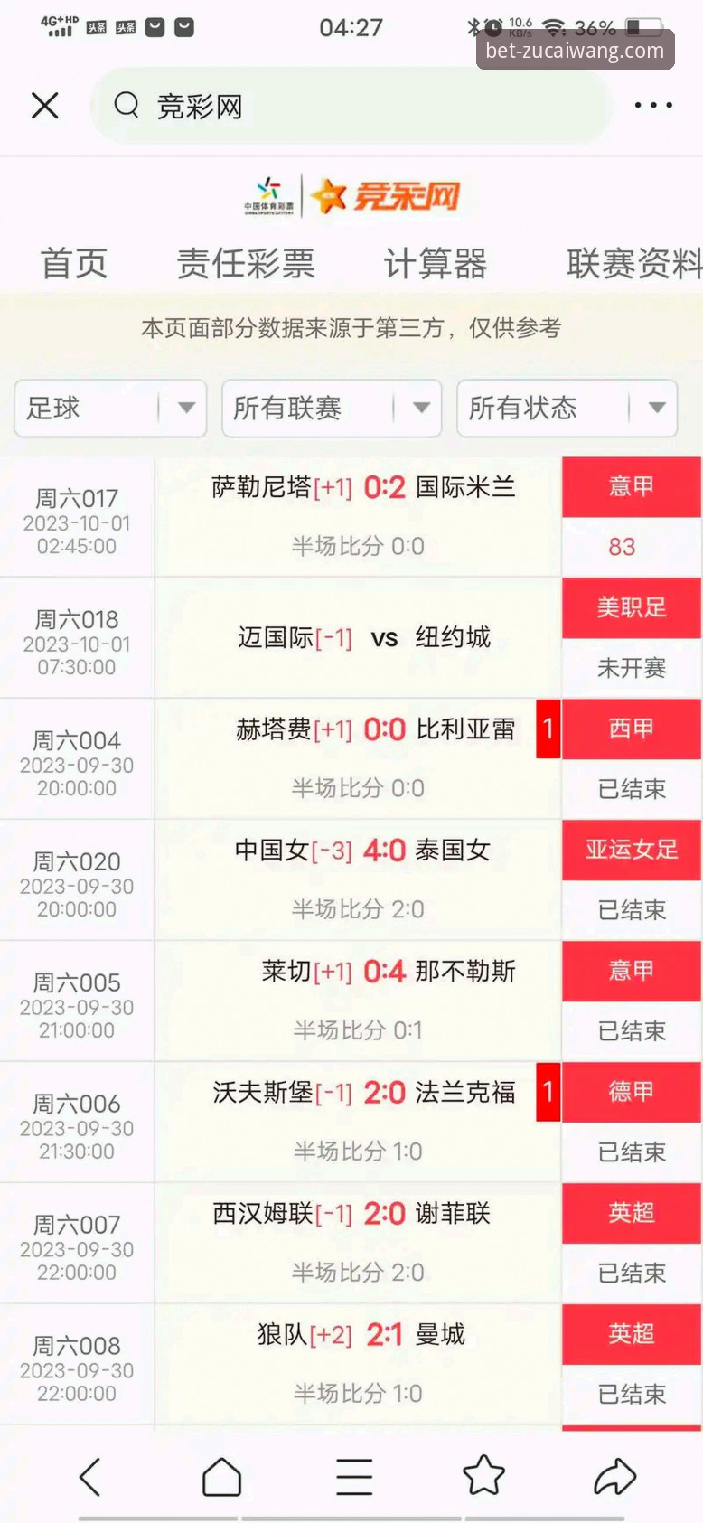 足彩网竞彩官网数据分析到底怎么用？新手必看的5个实用技巧
