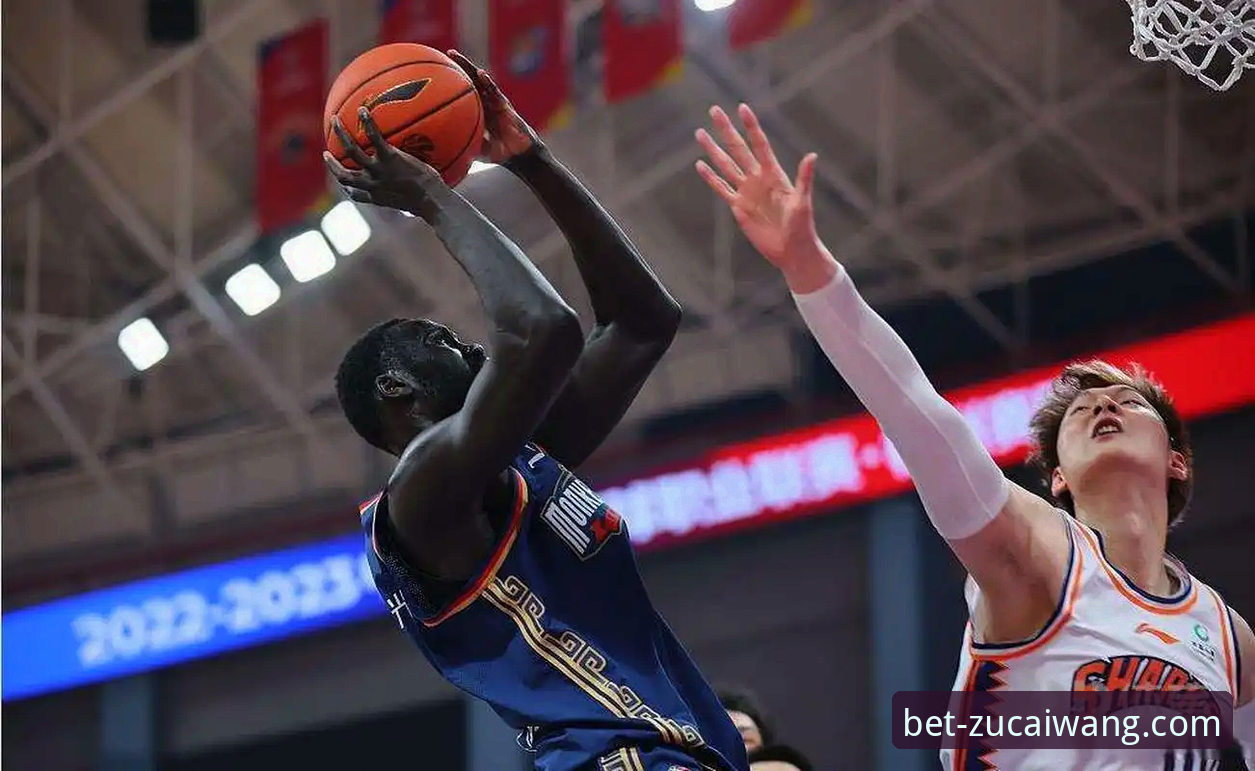 CBA爆冷夜最新动态：皮特森38分弑旧主，足彩网竞彩官网专业数据复盘北京连胜终结